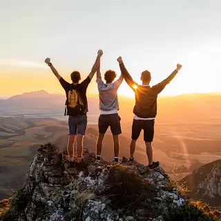 江北的释义和含义