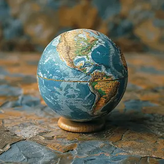 迷茫含义女孩英文